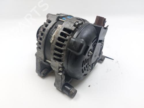 Alternator FORD FOCUS II (DA_, HCP, DP) 1.6 TDCi | BP29474620M7 