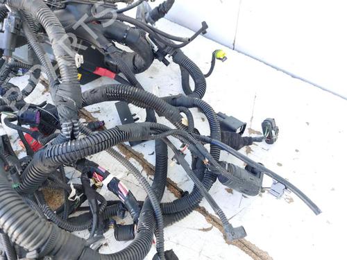 Wiring harness FIAT 500e (332_) Elektro 3+1 (FA1) | BP16017452E16