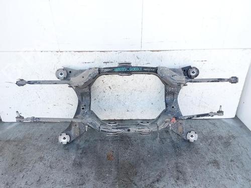 Used Rear axle JEEP RENEGADE SUV (BU, B1, BV) 1.3 PHEV 4Xe (240 hp) 26539675