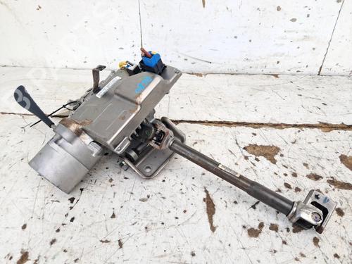 Steering column FORD KA (RU8) 1.2 | BP39498838M21 - Image 4