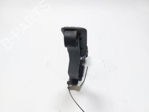 Pedal OPEL MOVANO B Bus (X62) 2.3 CDTI FWD (JV) | BP30898829I4 - Image 3