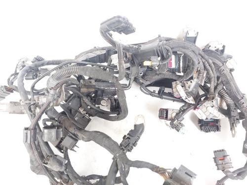 Wiring harness MERCEDES-BENZ CLA Shooting Brake (X118) CLA 200 d (118.612) | BP19674941E16 