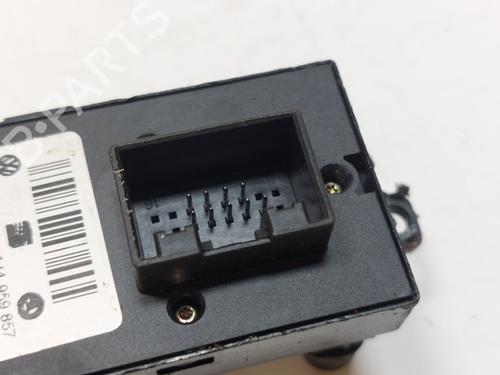Left front window switch VW GOLF IV (1J1) 1.6 | BP36381115I27 - Image 4