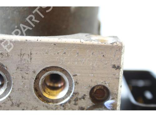 ABS pump MITSUBISHI OUTLANDER I (CU_W) 2.0 (CU2W) | BP15143510M43 