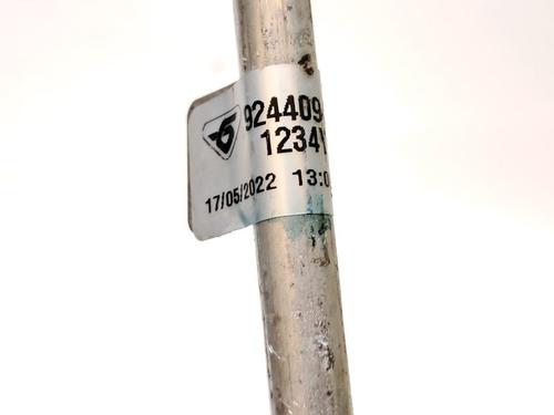 AC pipe RENAULT CLIO V (B7_) 1.0 TCe 100 (B7MT) | BP36429981M126 - Image 4