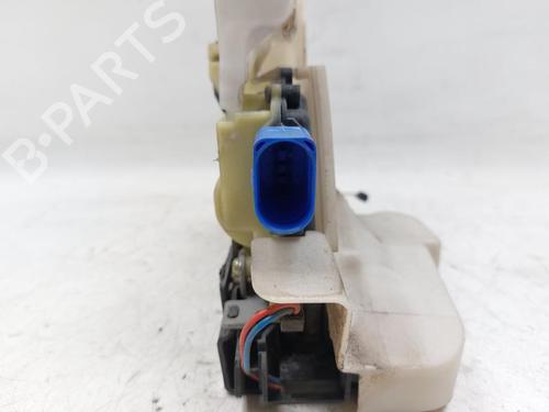 Front left lock VW POLO IV (9N_, 9A_) 1.2 | BP29390744C98 