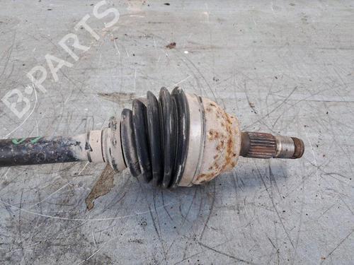 Left front driveshaft CITROËN C3 AIRCROSS II (2R_, 2C_) 1.5 BlueHDi 110 | BP34263223M38 - Image 3