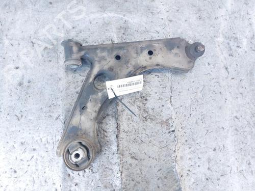 Used Right front suspension arm Right front suspension arm ALFA ROMEO MITO (955_) 1.3 MultiJet (955AXP1A, 955AYC1A) (95 hp) 27559794 27559794
