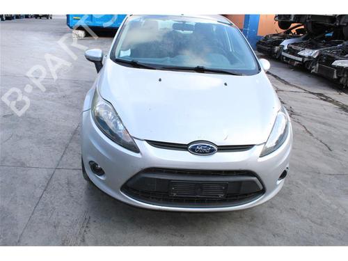 Front left window mechanism FORD FIESTA VI (CB1, CCN) 1.25 | BP15142011C22