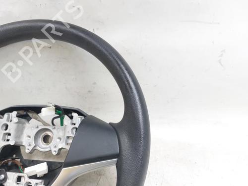 Steering wheel SUZUKI IGNIS III (MF, FF) 1.2 (ATK412) | BP27538498C49 - Image 3