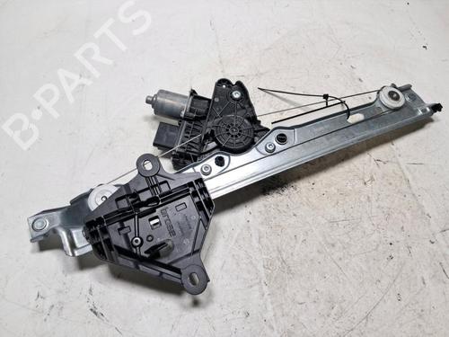 Left rear window motor DACIA DUSTER (PYM_, PYN_) 1.0 ECO G-100 | BP33311941E23 - Image 4