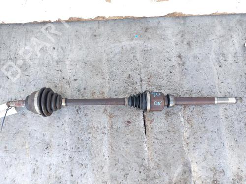 Used Right front driveshaft CITROËN C3 Picasso (SH_) 1.2 THP 110 (SHHNZ6) (110 hp) 29238108