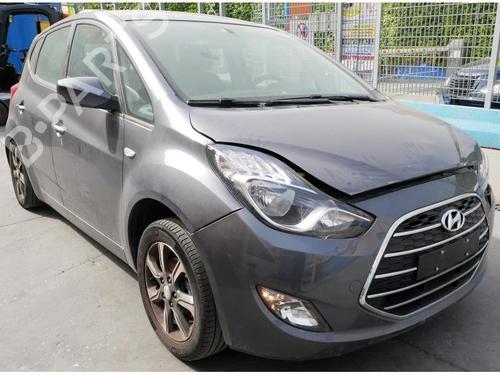 Right curtain airbag HYUNDAI ix20 (JC) 1.4 CRDi | BP15157996C12