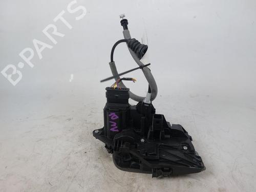 Front right lock VOLVO XC40 (536) T4 Plug-in Hybrid 31440998 31440998