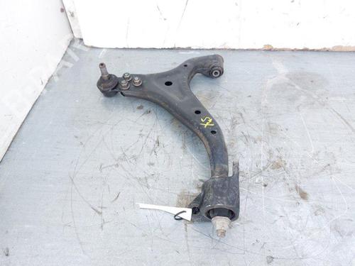 Used Left front suspension arm Left front suspension arm MG MG HS (AS23) 1.5 T (SAS23) (162 hp) 34052392 34052392