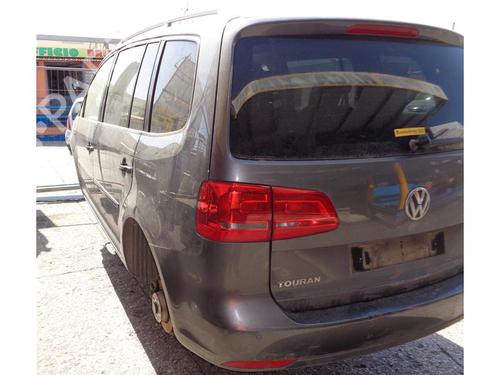 Alternator VW TOURAN (1T3) 1.2 TSI | BP15139156M7