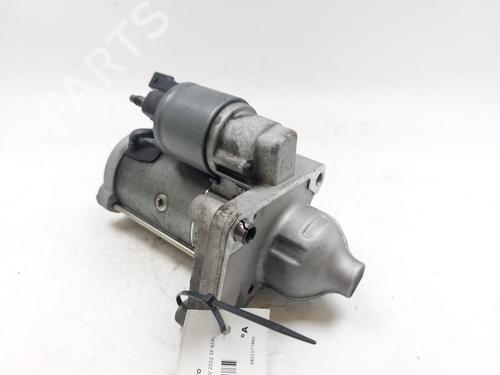 Starter CITROËN C3 III (SX) 1.5 BlueHDi 100 (SXYHYP, SXYHTU) | BP25591862M8