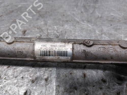 Steering rack KIA PICANTO III (JA) 1.0 | BP15165149M22 - Image 4