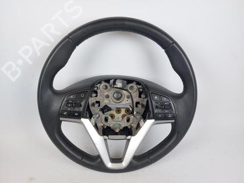 Used Steering wheel HYUNDAI TUCSON (TL, TLE) 1.6 CRDi (116 hp) 15156162