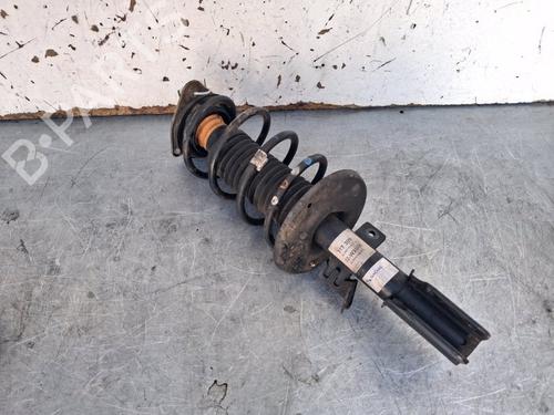 Used Right front shock absorber Right front shock absorber CITROËN C4 Picasso II 1.6 HDi / BlueHDi 115 (115 hp) 39552844 39552844