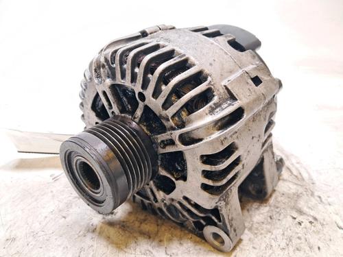 Used Alternator Alternator PEUGEOT 206 Hatchback (2A/C) 1.4 HDi eco 70 (68 hp) 35942844 35942844