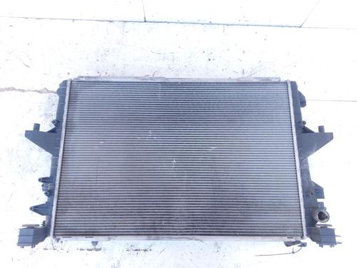Used Water radiator Water radiator VW TRANSPORTER T5 Bus (7HB, 7HJ, 7EB, 7EJ) 2.0 TDI (140 hp) 26048590 26048590