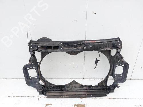 Used Front slam panel Front slam panel AUDI A6 C6 (4F2) 3.0 TDI quattro (233 hp) 20502897 20502897