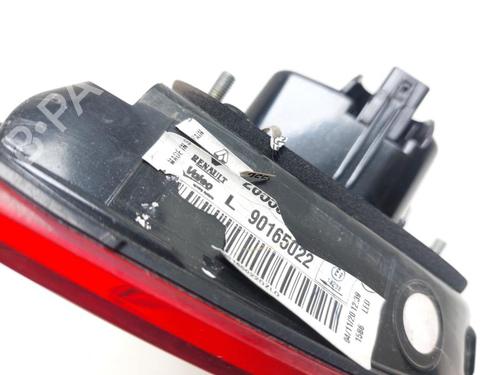 Left taillight RENAULT KADJAR (HA_, HL_) 1.5 BLUE dCi 115 (HLA6) | BP29238677C34 