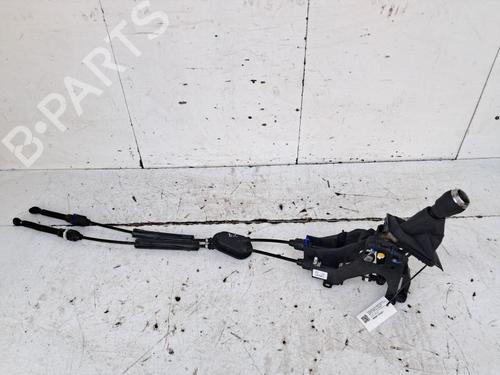 Girkule RENAULT CLIO V (B7_) 1.5 Blue dCi 100 (B7AD) (101 hp) 33195899