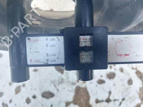 Rim DACIA SPRING EV (B6M1) | BP30455025C45 