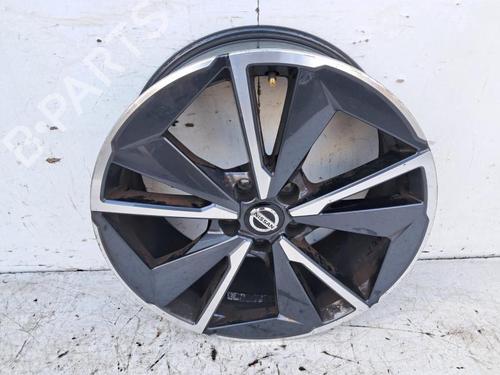 Fælk NISSAN QASHQAI III (J12) 1.3 DIG-T (140 hp) 33196194