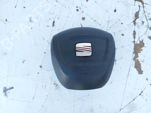 Airbag Kit SEAT EXEO (3R2) 2.0 TDI | BP15893462C86 
