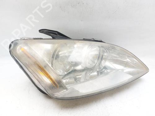 Højre forlygte FORD FOCUS C-MAX (DM2) 2.0 TDCi (136 hp) 25215475