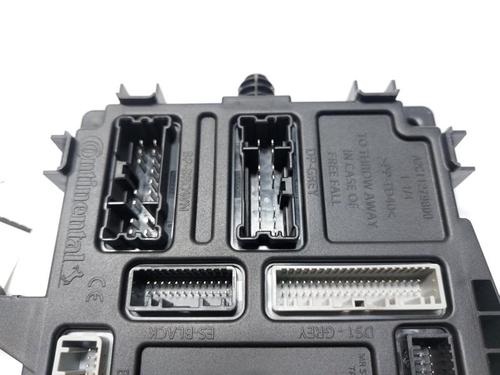 Control unit RENAULT CLIO V (B7_) 1.5 Blue dCi 100 (B7AD) | BP31011357M11
