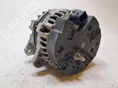 Alternator MERCEDES-BENZ A-CLASS (W176) A 200 CDI / d (176.008) | BP33196541M7 - Image 3