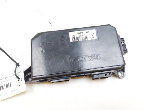 Elektronisk modul ALFA ROMEO 159 (939_) 1.9 JTDM 16V (939AXC1B, 939AXC12) (150 hp) 28367627