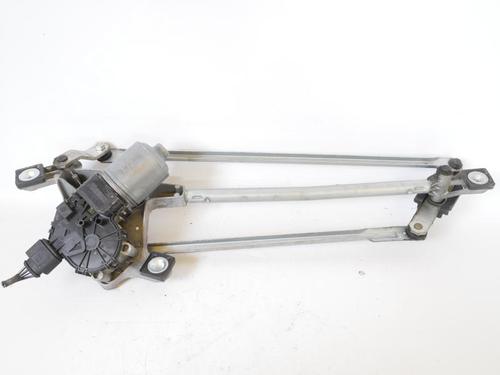 Front wiper motor FORD MONDEO IV (BA7) 2.0 TDCi | BP15149114M29