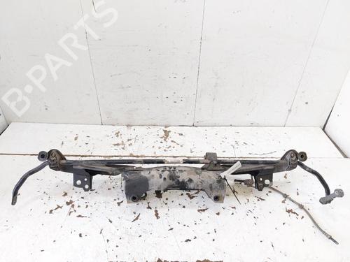 Used Rear axle MINI MINI COUNTRYMAN (F60) Cooper SD ALL4 (190 hp) 19706097
