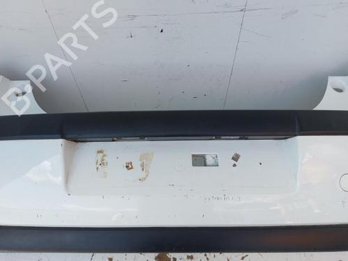 Rear bumper CITROËN C4 I (LC_) 1.6 16V | BP15176874C8 