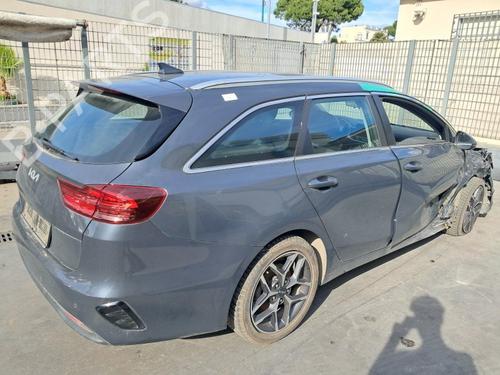 Andre KIA CEED Sportswagon (CD) 1.6 CRDi 136 | BP35942944O1 - Image 8