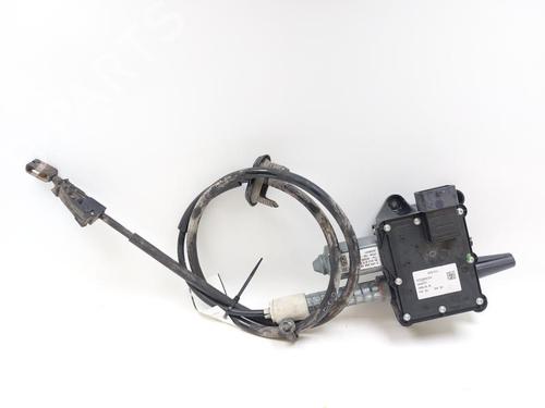 Used Hand brake CITROËN C4 Picasso I MPV (UD_) 2.0 HDi 138 (136 hp) 28973765