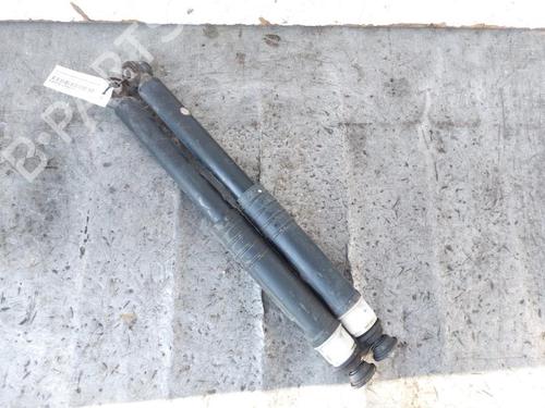 Used Right rear shock absorber Right rear shock absorber RENAULT ZOE (BFM_) Electric (BFME) (77 hp) 26048544 26048544
