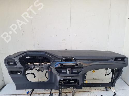 Kollisonspute sett FORD KUGA III (DFK) 1.5 EcoBlue (120 hp) 19787946
