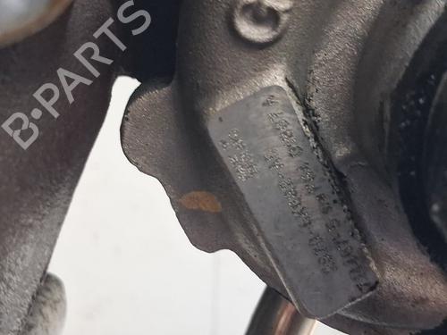 Engine FORD MONDEO III Turnier (BWY) 2.0 TDCi | BP39021043M1 - Image 5