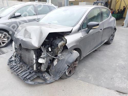 Rudehejsemekanisme Højre foran RENAULT CLIO IV (BH_) 1.5 dCi 90 | BP25434239C23 
