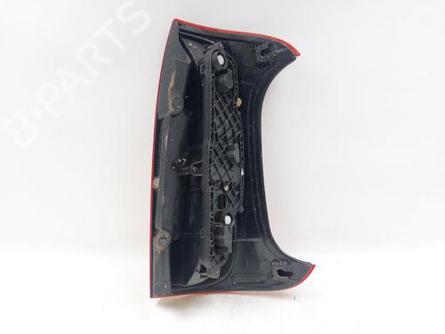 Left taillight FIAT PANDA (312_, 319_) 1.2 (312PXA1A) | BP29237713C34 