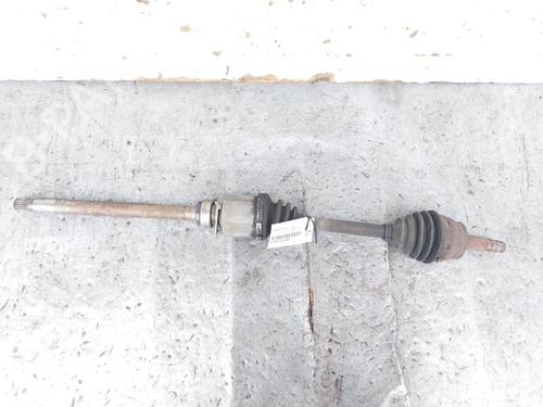 Used Right front driveshaft FIAT GRANDE PUNTO (199_) 1.3 D Multijet (76 hp) 28367607