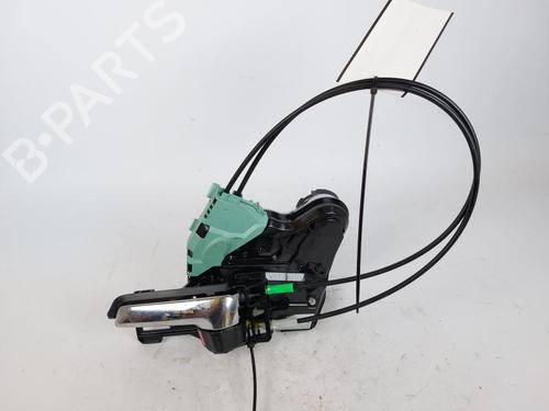 Used Rear left lock SUZUKI IGNIS III (MF, FF) 1.2 Hybrid (ATK412) (83 hp) 15157680