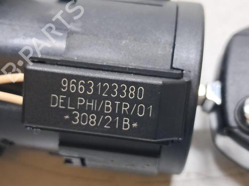 Electronic module CITROËN C3 III (SX) 1.2 THP 110 (SXHNPS, SXHNZT, SXHNZ6) | BP33194942M83  - Image 5