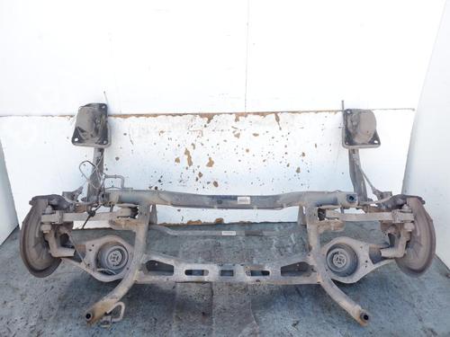 Used Rear axle SEAT ALTEA (5P1) 1.6 TDI (90 hp) 27815908